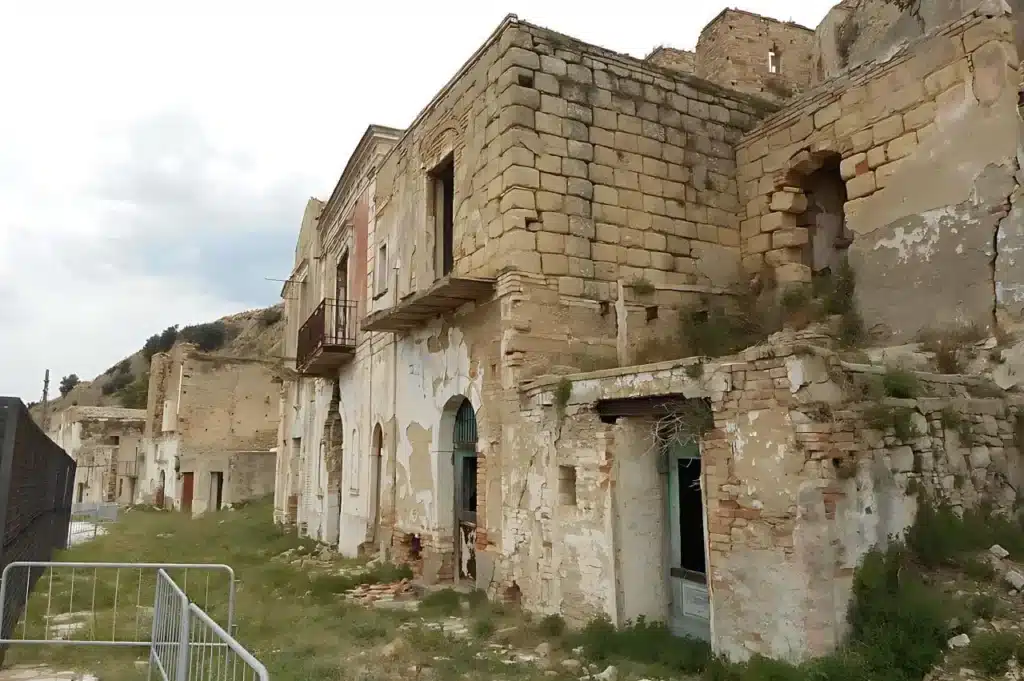 Vila Craco: A Joia Medieval esquecida na Italia