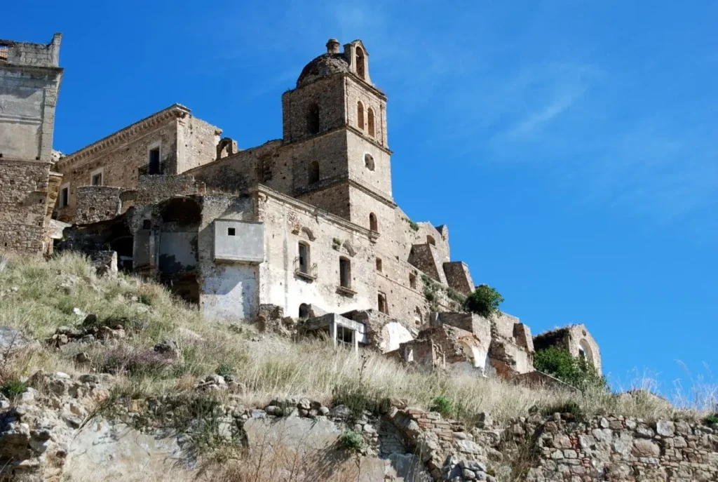 Vila Craco: A Joia Medieval esquecida na Italia