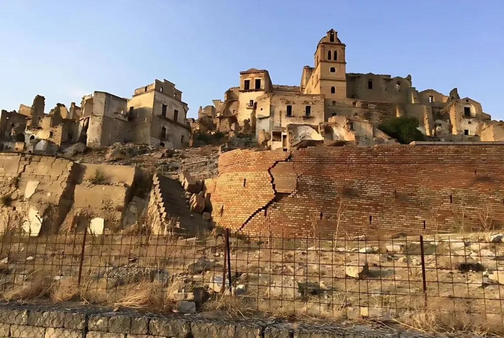 Vila Craco: A Joia Medieval esquecida na Italia
