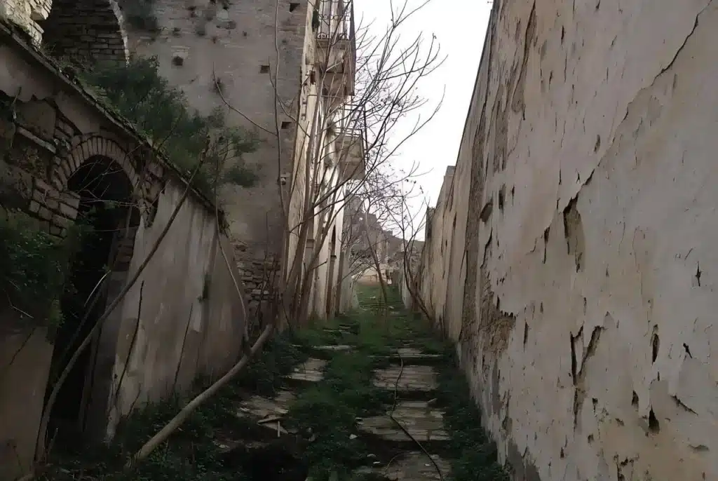Vila Craco: A Joia Medieval esquecida na Italia