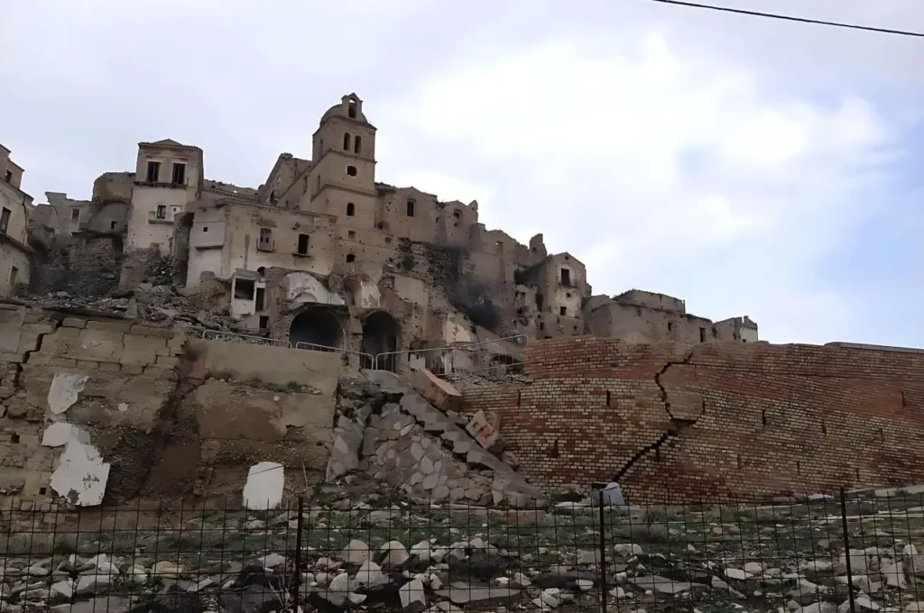 Vila Craco: A Joia Medieval esquecida na Italia