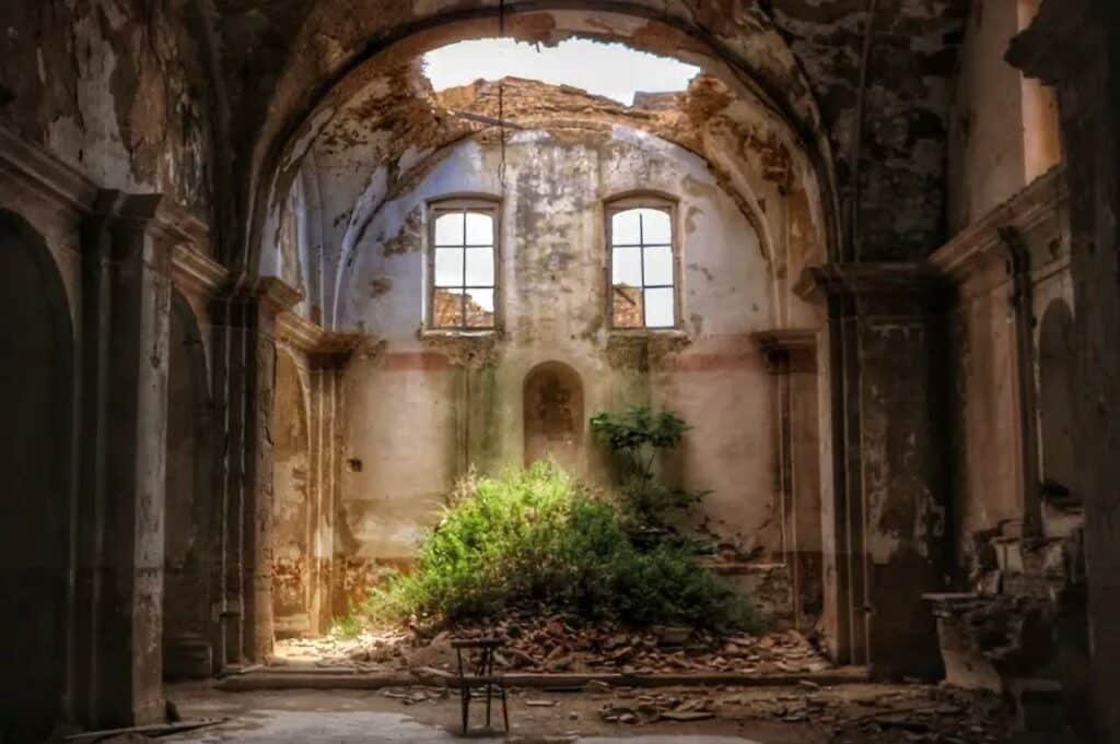 Vila Craco: A Joia Medieval esquecida na Italia