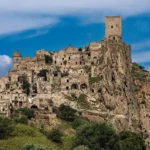 Craco: A Joia Medieval esquecida na Italia
