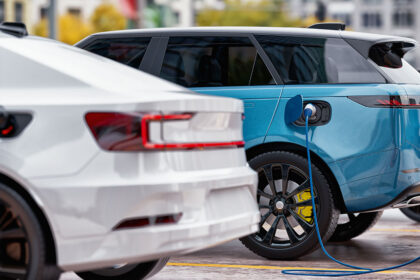 How EVs Are Shaping the Future of Urban Commutes