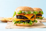Why Plant-Based Burgers Are Here to Stay Probably Forever