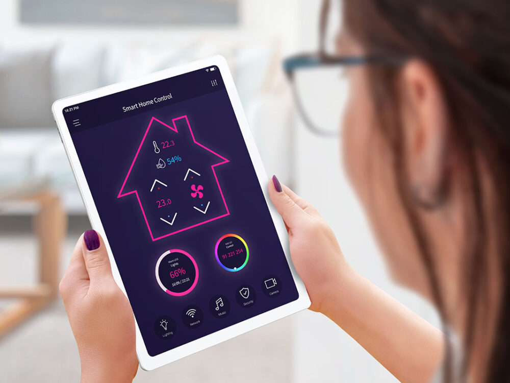 5 Innovative Smart Home Devices You Didn’t Know You Absolutely Needed